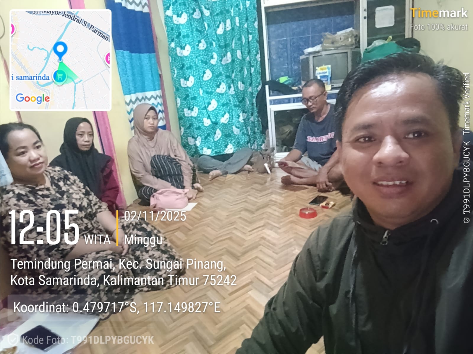 Foto Kunjungan - FOTO_KUNJUNGAN