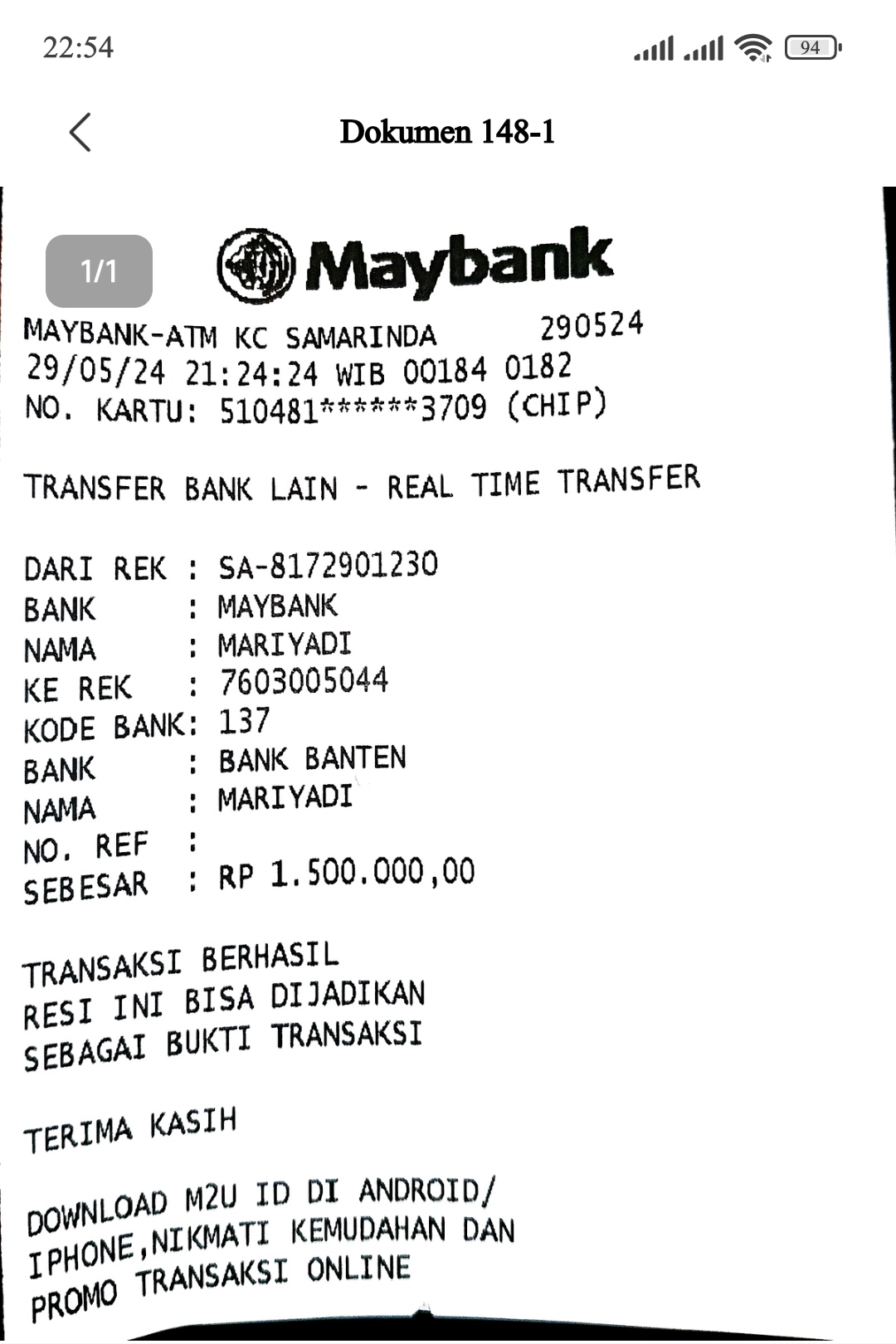 Foto Kunjungan - FOTO_KUNJUNGAN