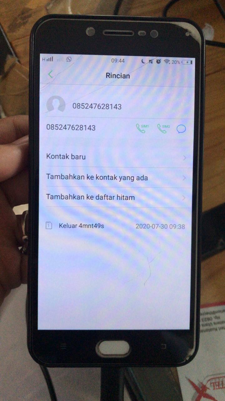 Foto Kunjungan - FOTO_KUNJUNGAN