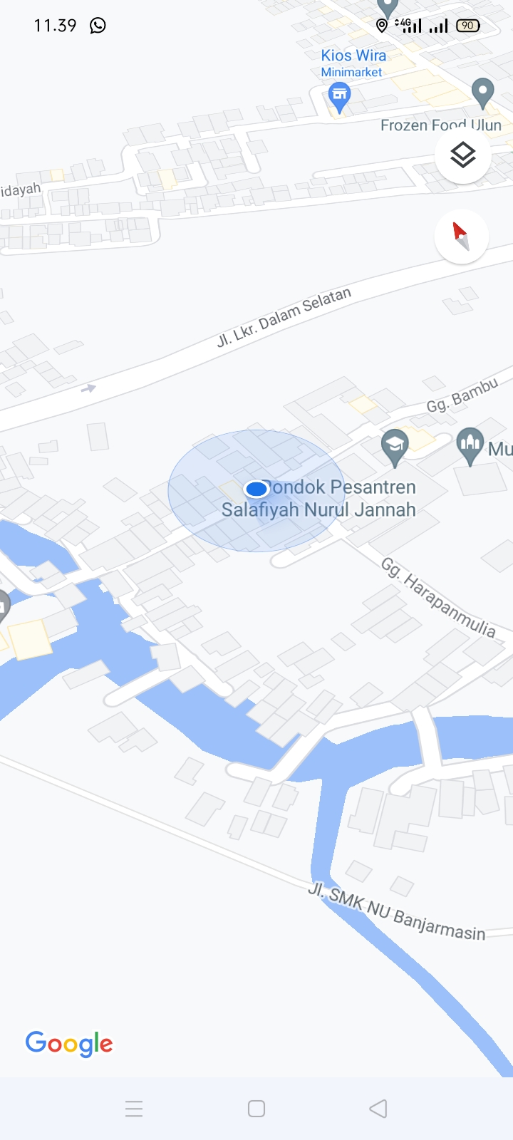 Foto Kunjungan - FOTO_KUNJUNGAN