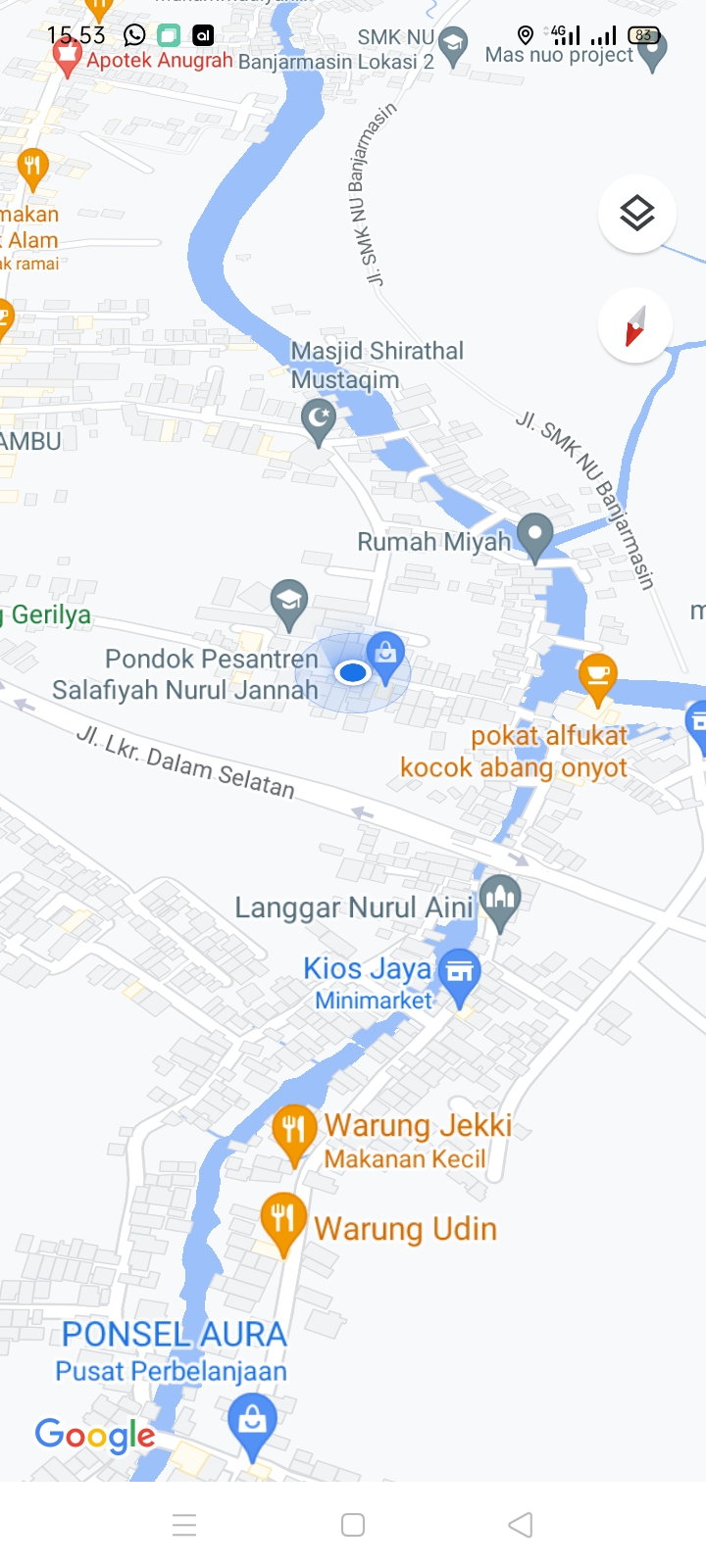 Foto Kunjungan - FOTO_KUNJUNGAN