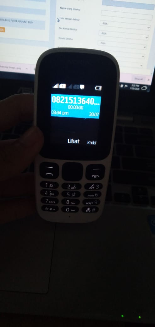 Foto Kunjungan - FOTO_KUNJUNGAN