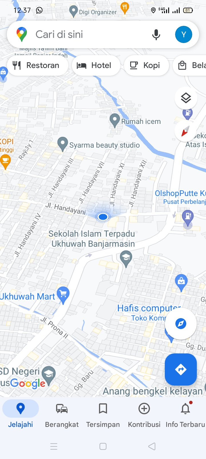 Foto Kunjungan - FOTO_KUNJUNGAN