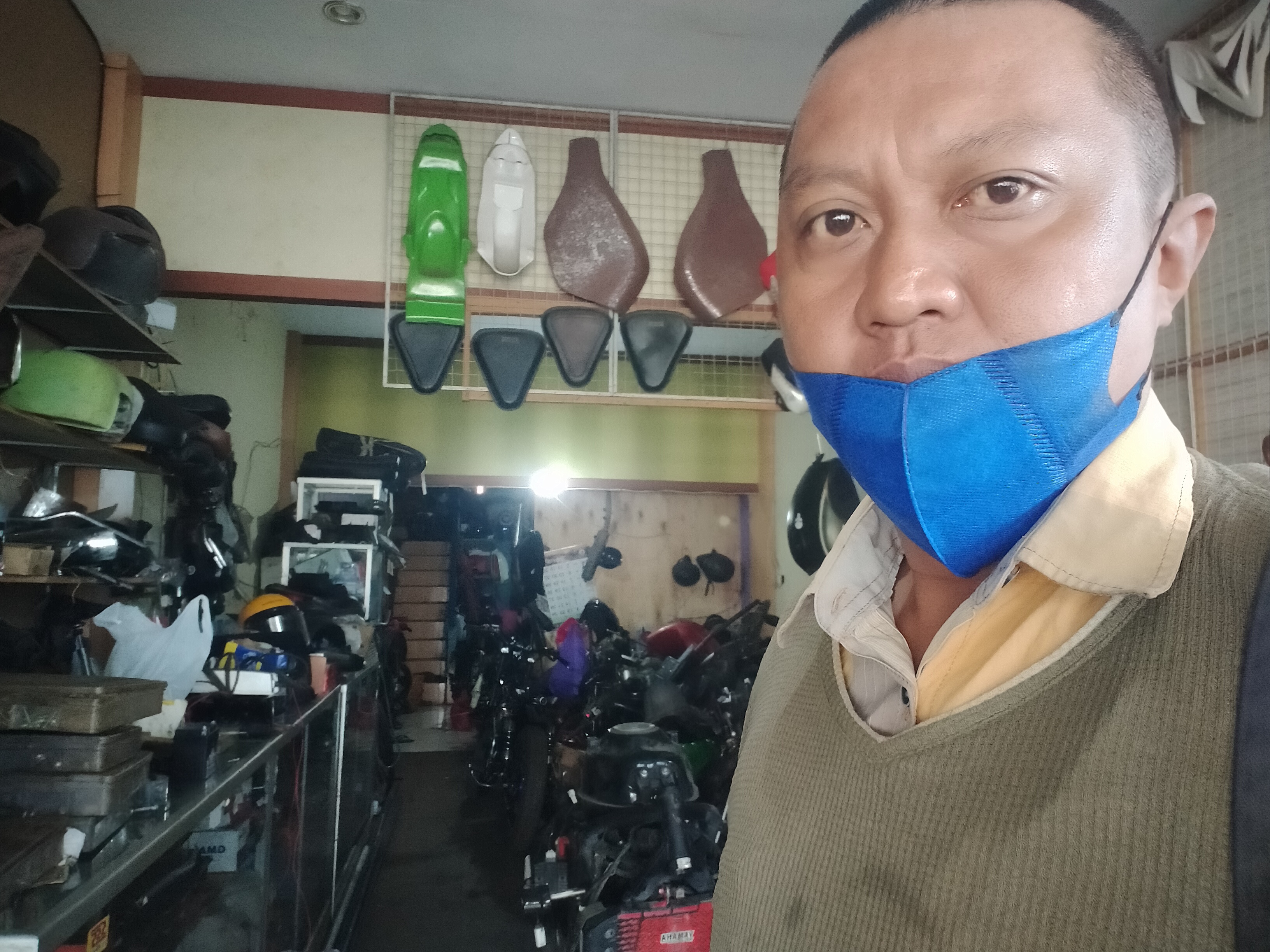 Foto Kunjungan - FOTO_KUNJUNGAN