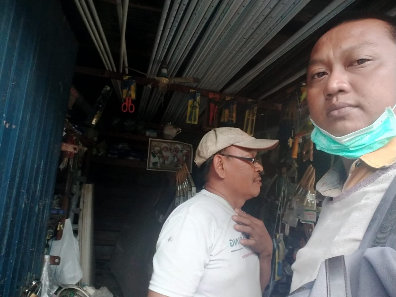 Foto Kunjungan - FOTO_KUNJUNGAN