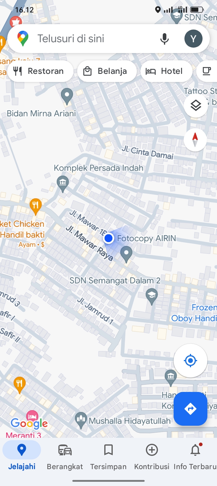 Foto Kunjungan - FOTO_KUNJUNGAN