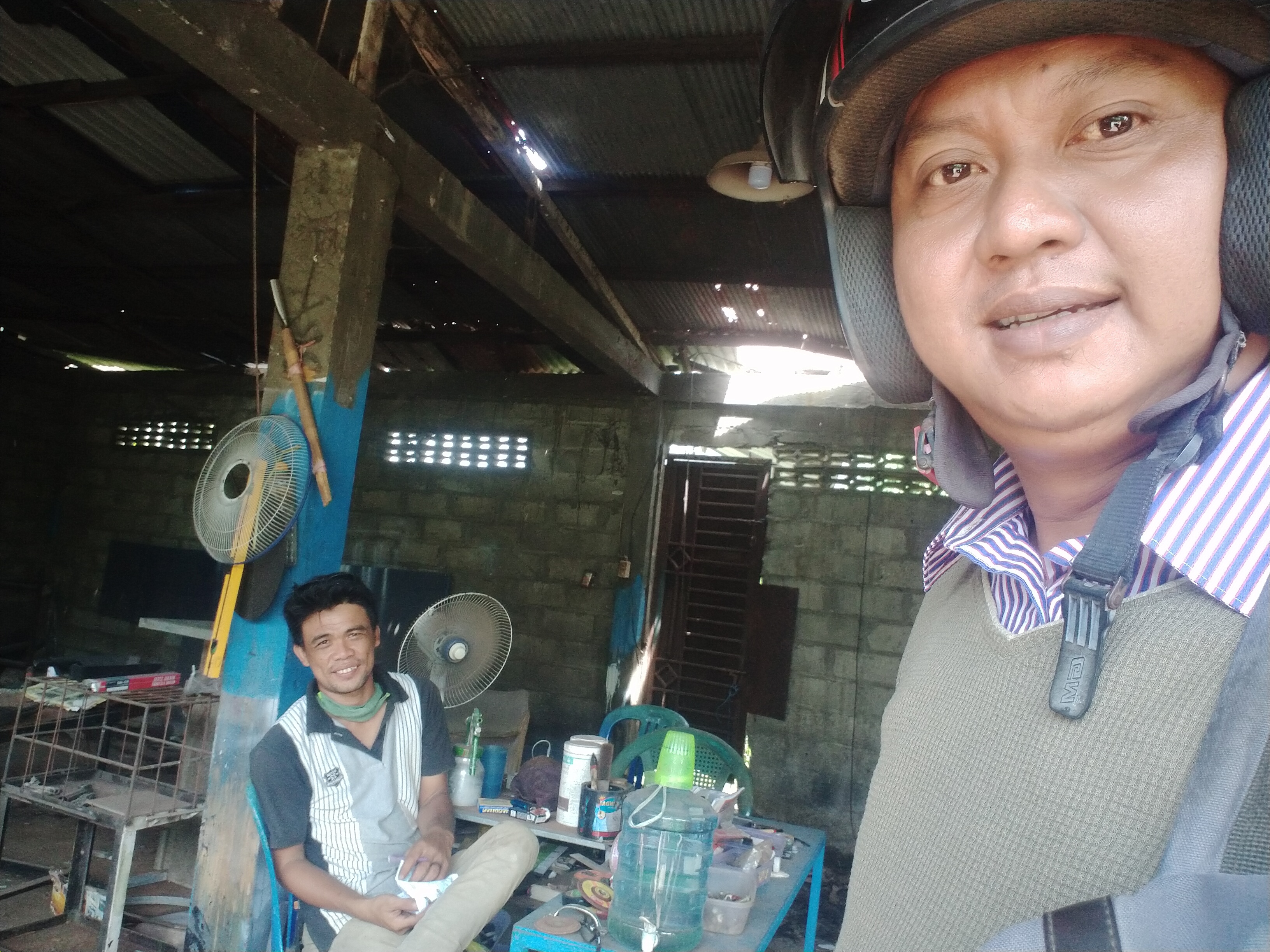 Foto Kunjungan - FOTO_KUNJUNGAN