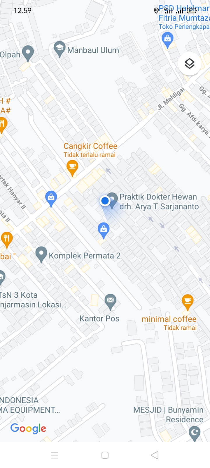 Foto Kunjungan - FOTO_KUNJUNGAN