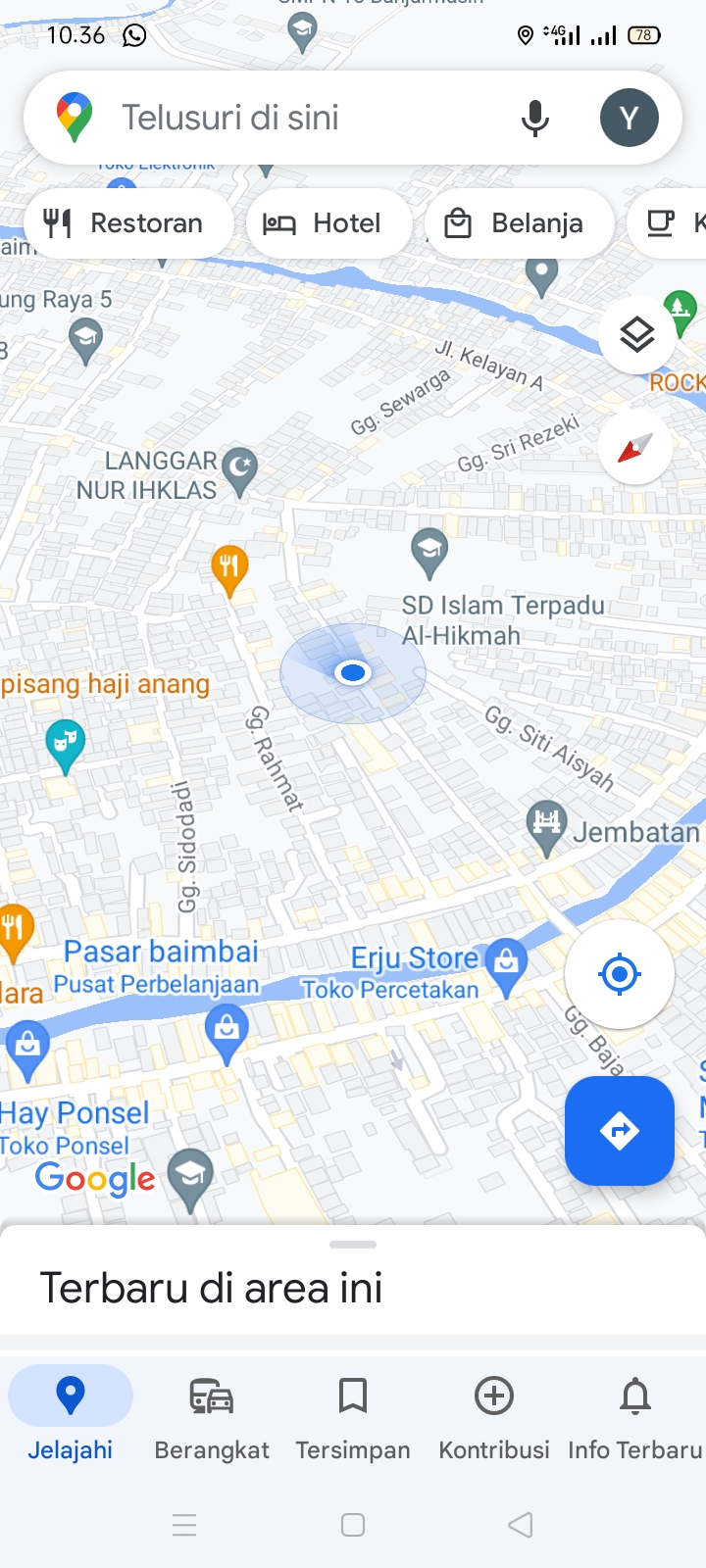 Foto Kunjungan - FOTO_KUNJUNGAN