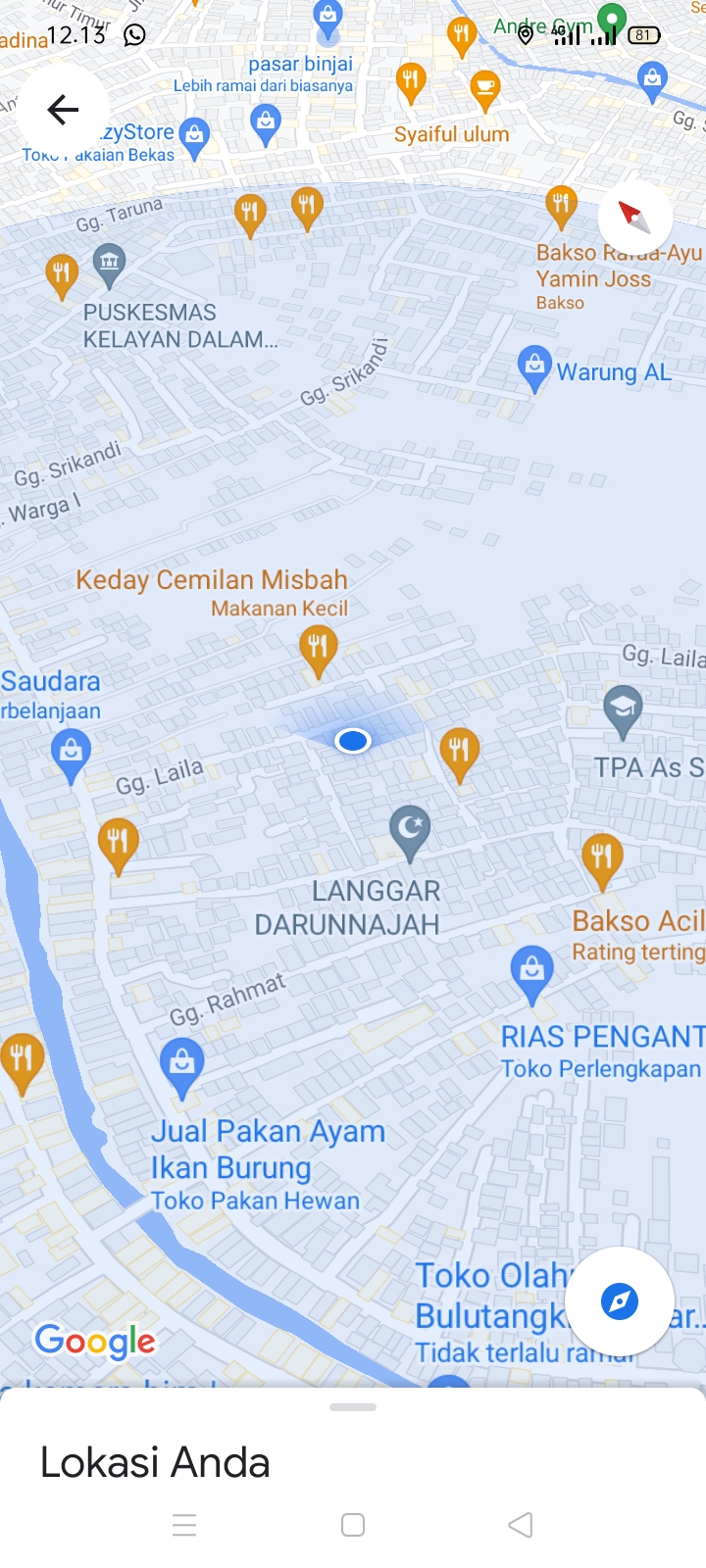 Foto Kunjungan - FOTO_KUNJUNGAN