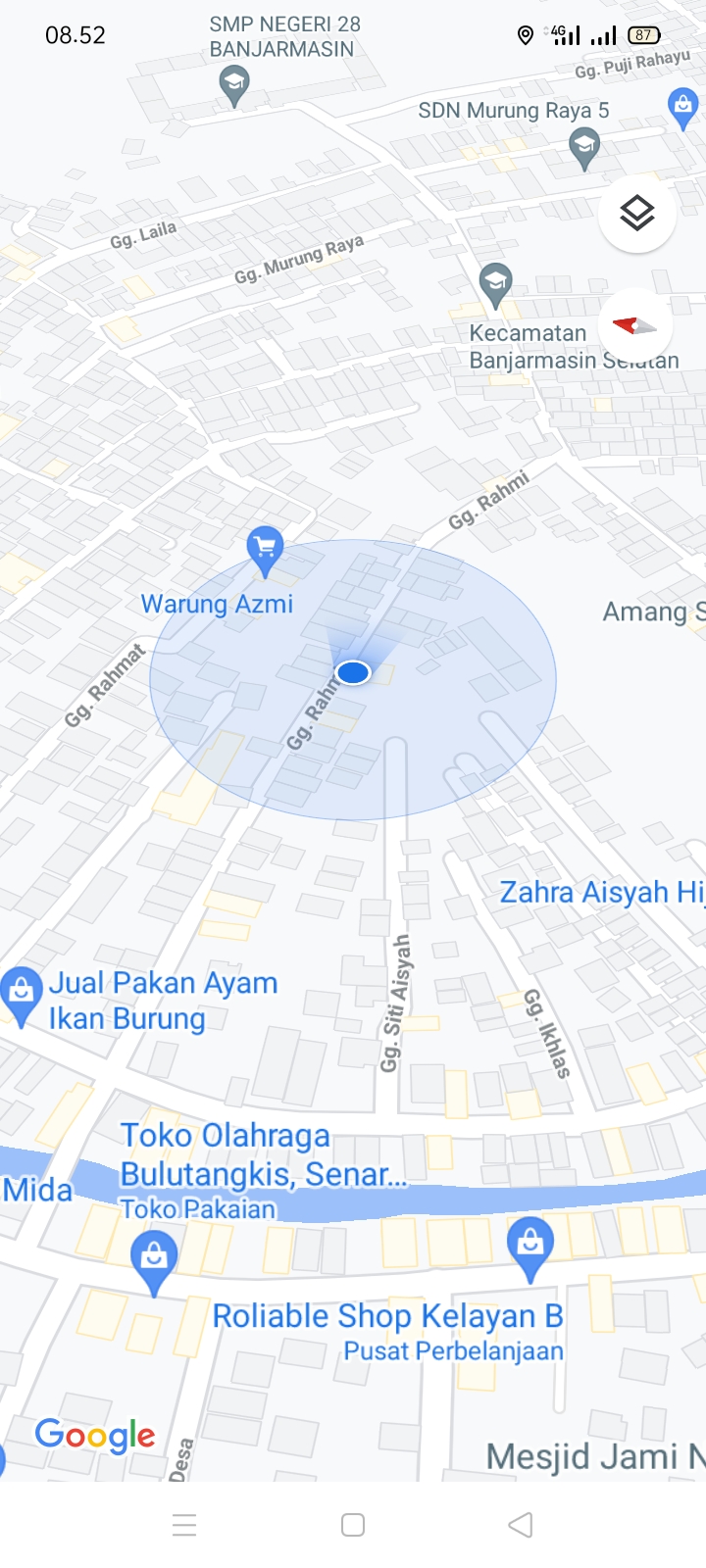 Foto Kunjungan - FOTO_KUNJUNGAN