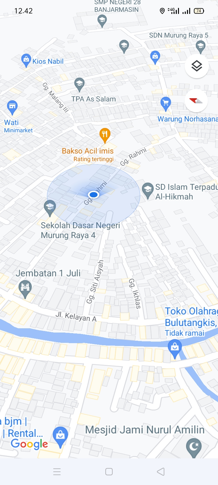 Foto Kunjungan - FOTO_KUNJUNGAN