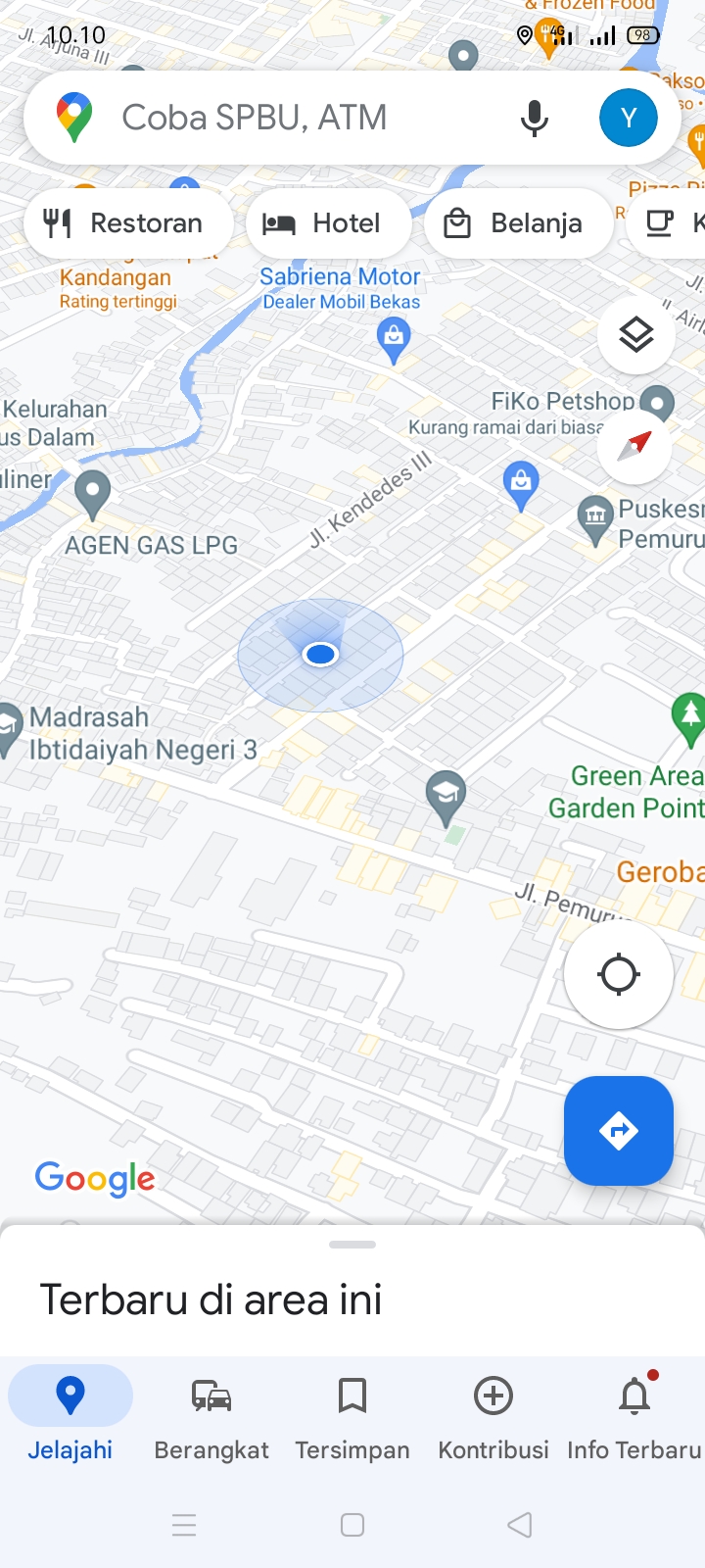 Foto Kunjungan - FOTO_KUNJUNGAN