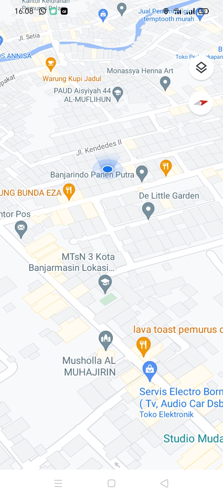 Foto Kunjungan - FOTO_KUNJUNGAN