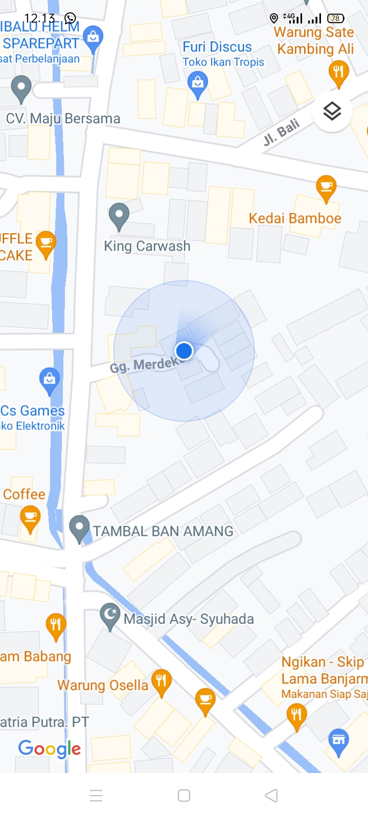 Foto Kunjungan - FOTO_KUNJUNGAN