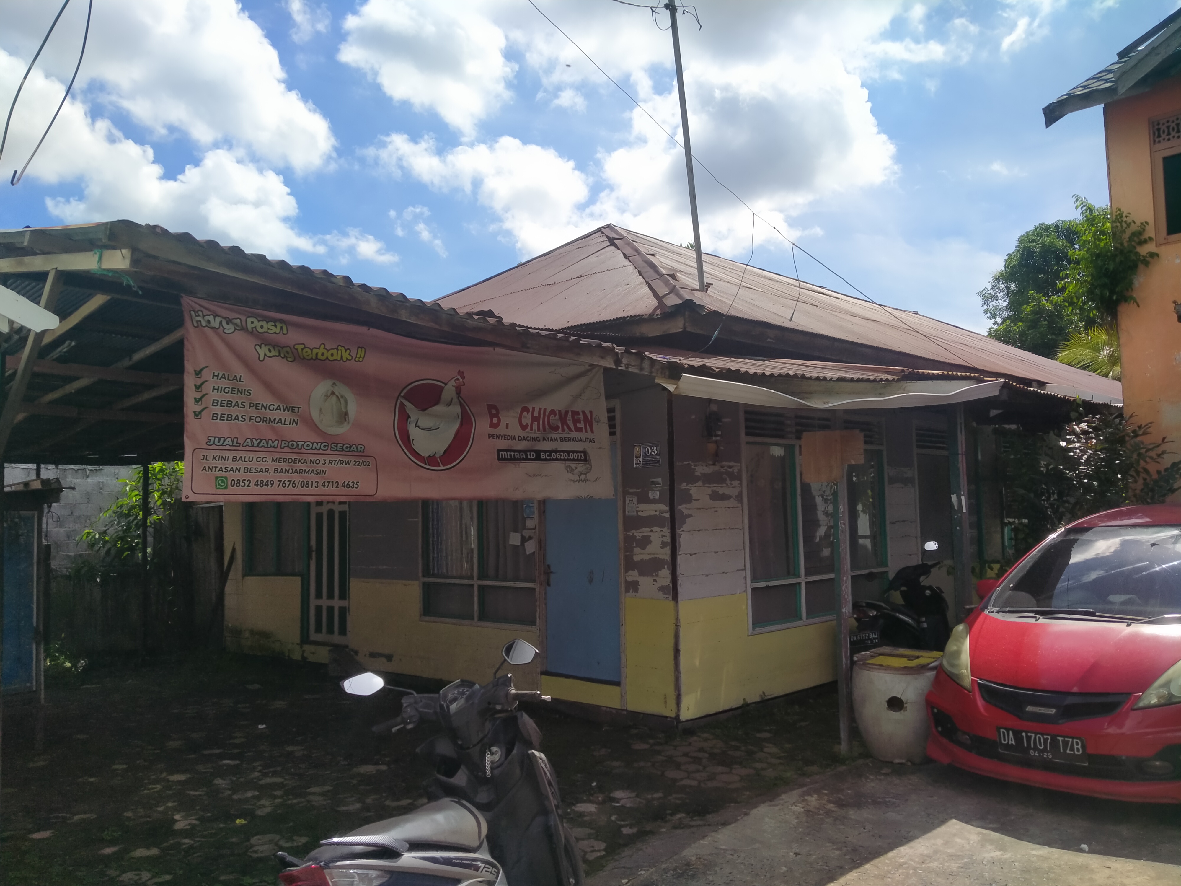 Foto Kunjungan - FOTO_KUNJUNGAN