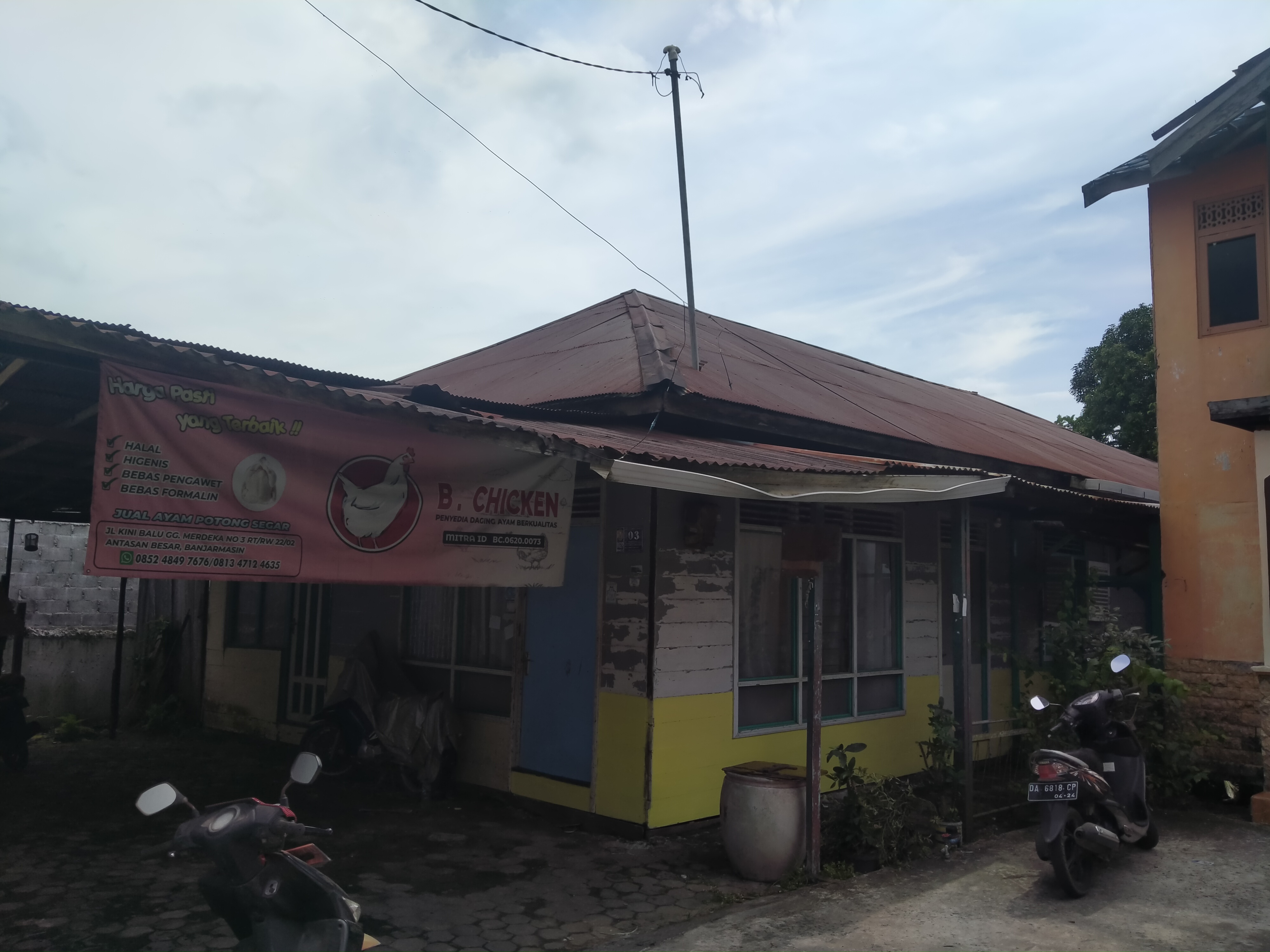 Foto Kunjungan - FOTO_KUNJUNGAN