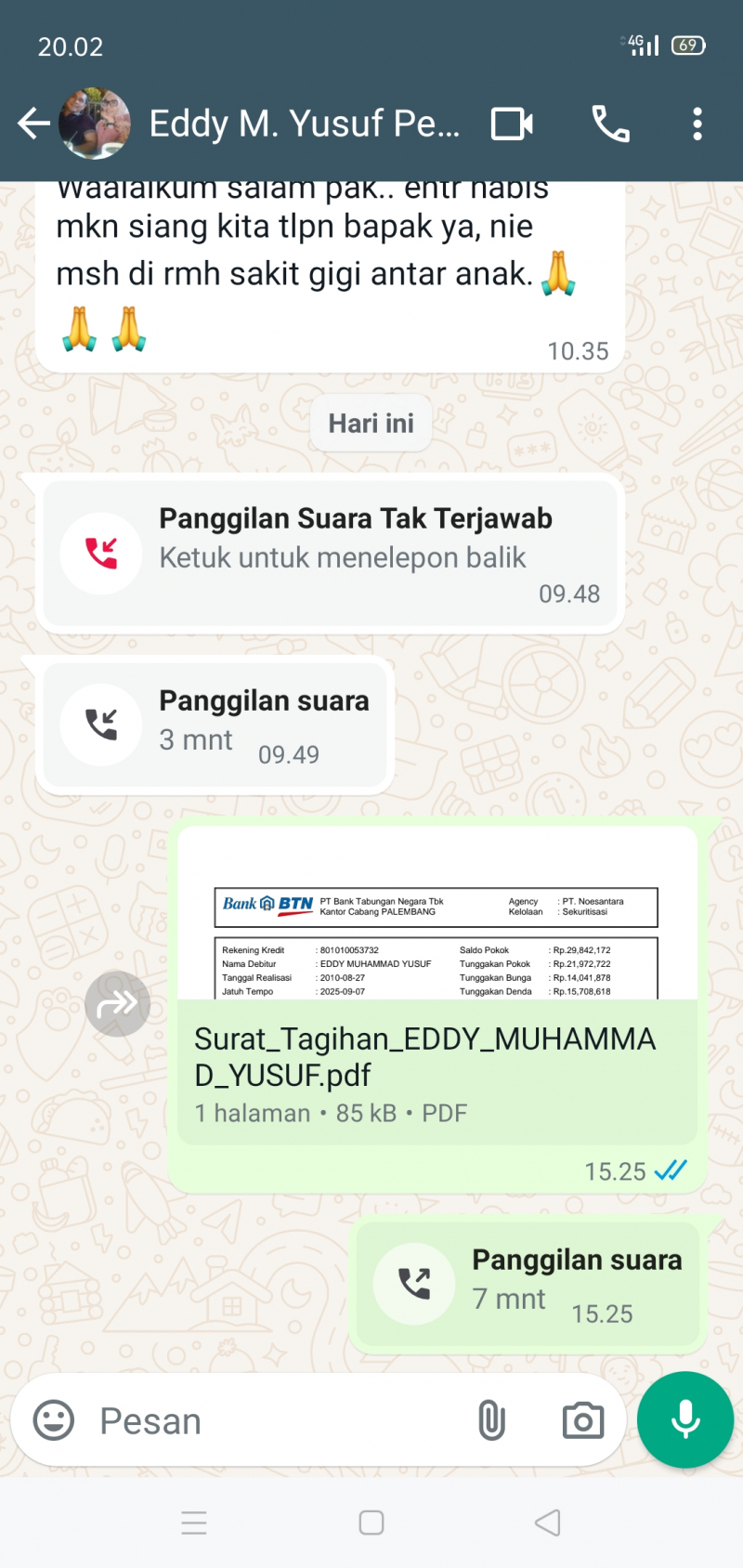 Foto Kunjungan - FOTO_KUNJUNGAN