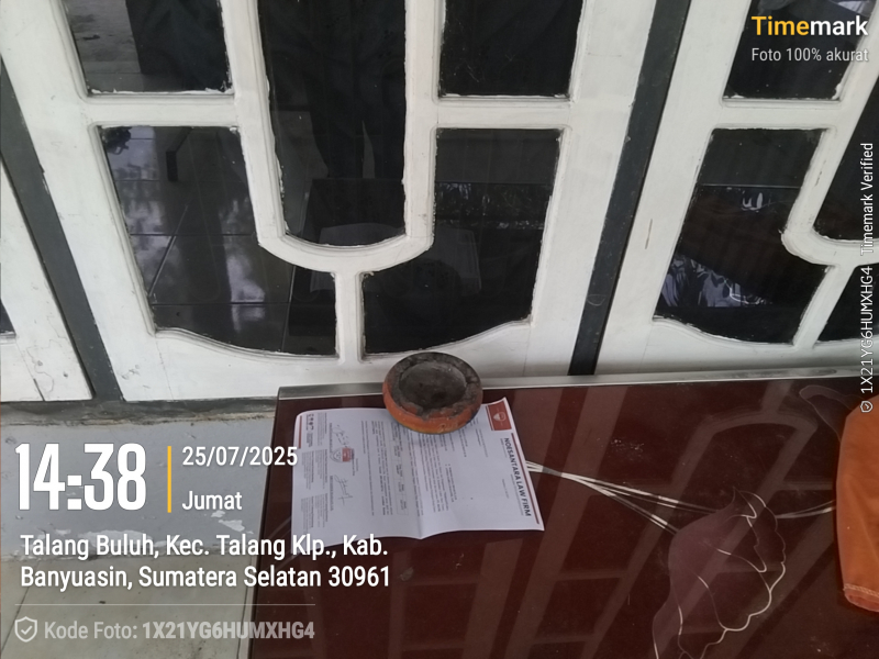 Foto Kunjungan - FOTO_KUNJUNGAN