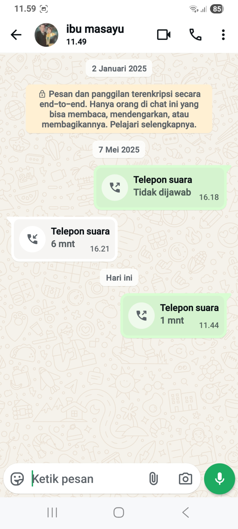 Foto Kunjungan - FOTO_KUNJUNGAN