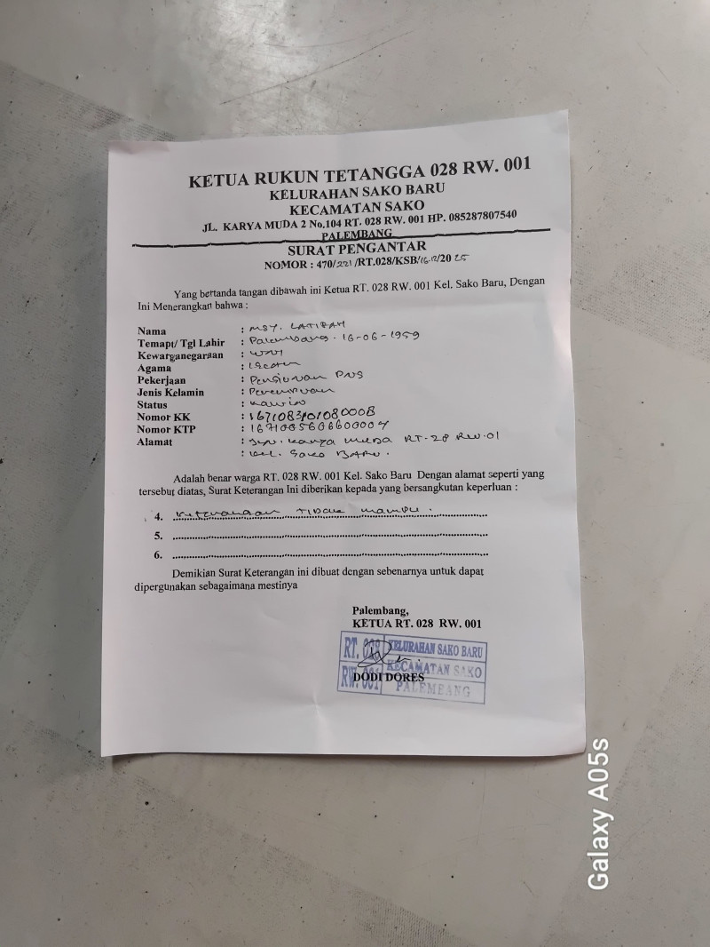 Foto Kunjungan - FOTO_KUNJUNGAN