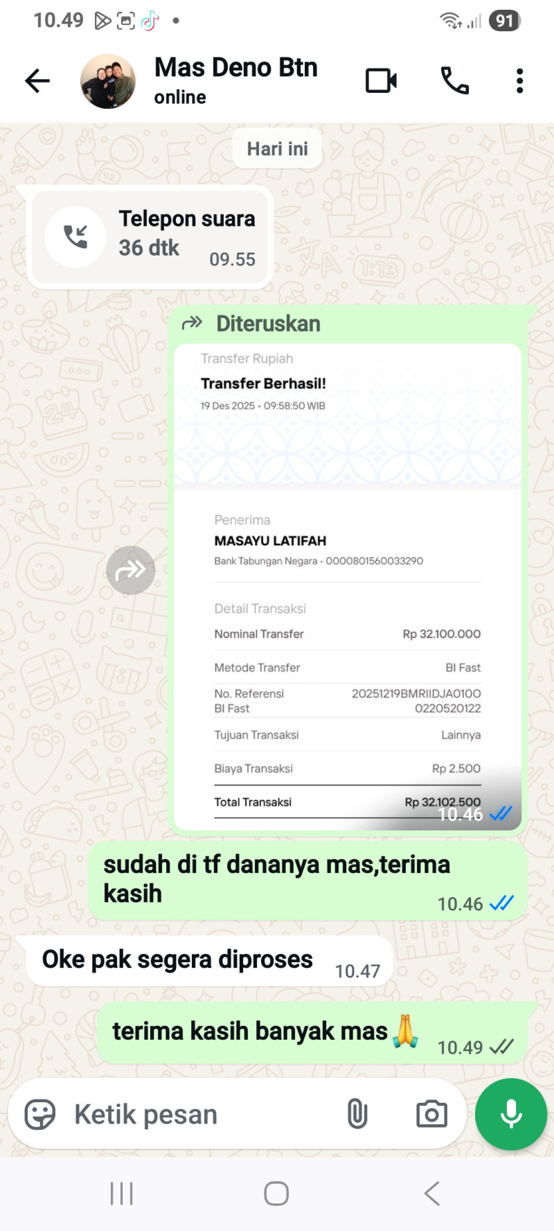 Foto Kunjungan - FOTO_KUNJUNGAN