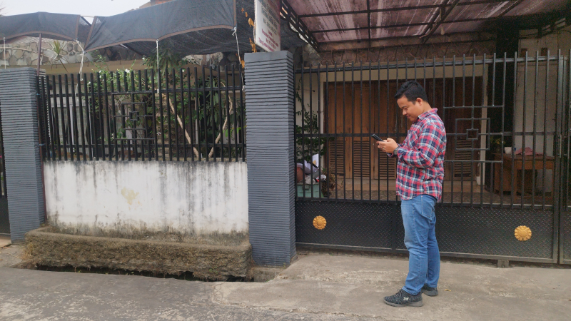 Foto Kunjungan - FOTO_KUNJUNGAN