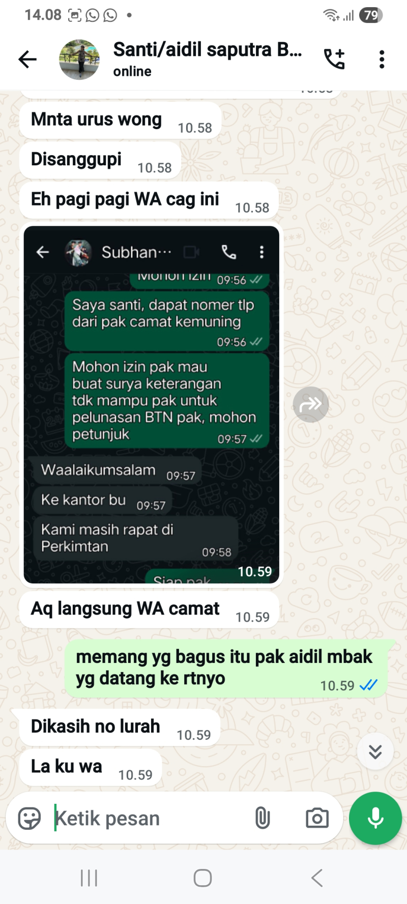 Foto Kunjungan - FOTO_KUNJUNGAN
