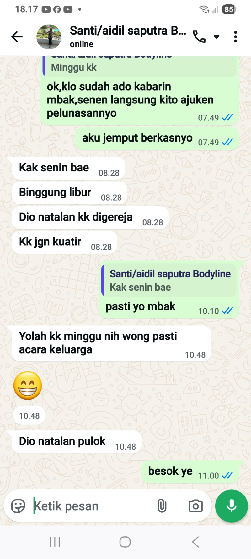 Foto Kunjungan - FOTO_KUNJUNGAN