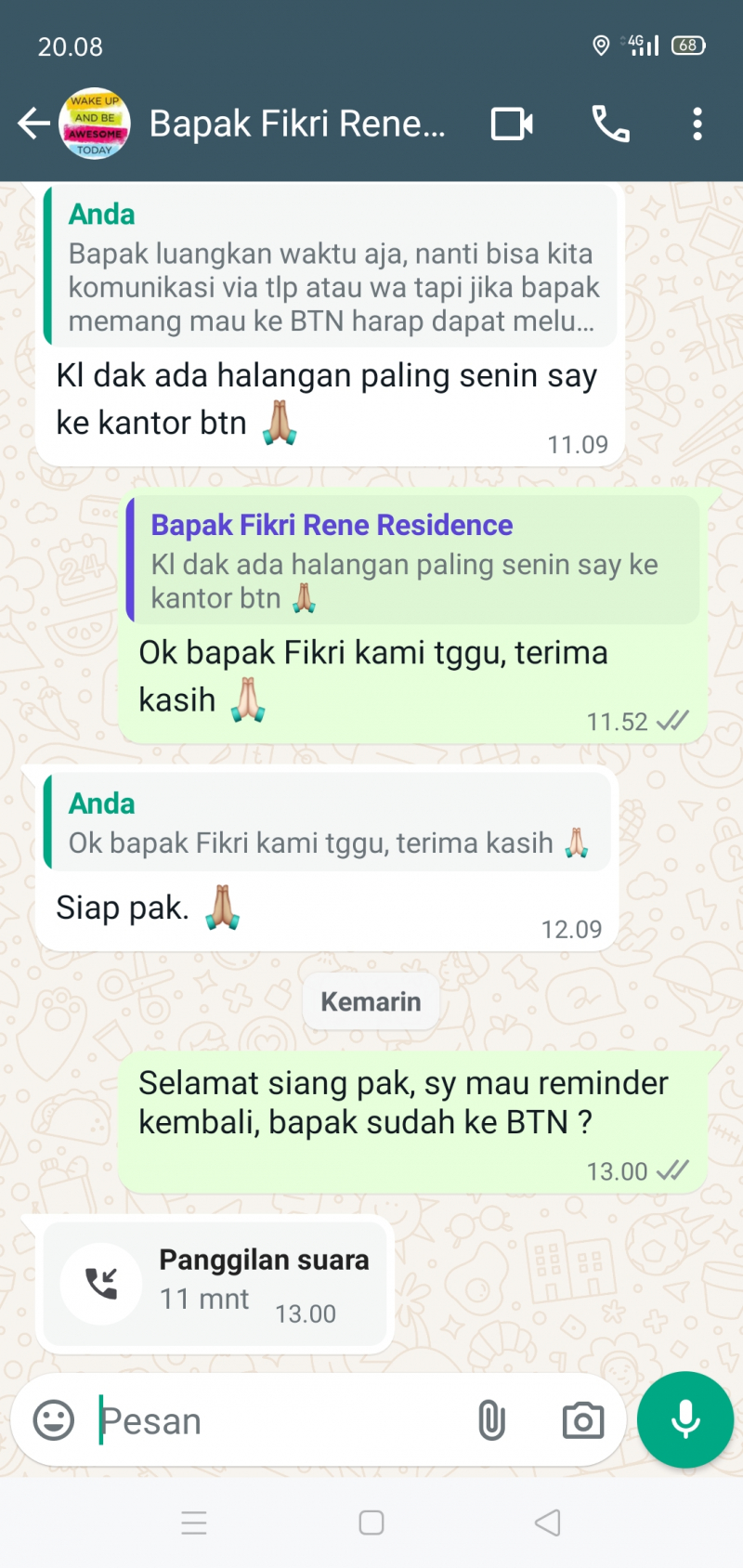 Foto Kunjungan - FOTO_KUNJUNGAN