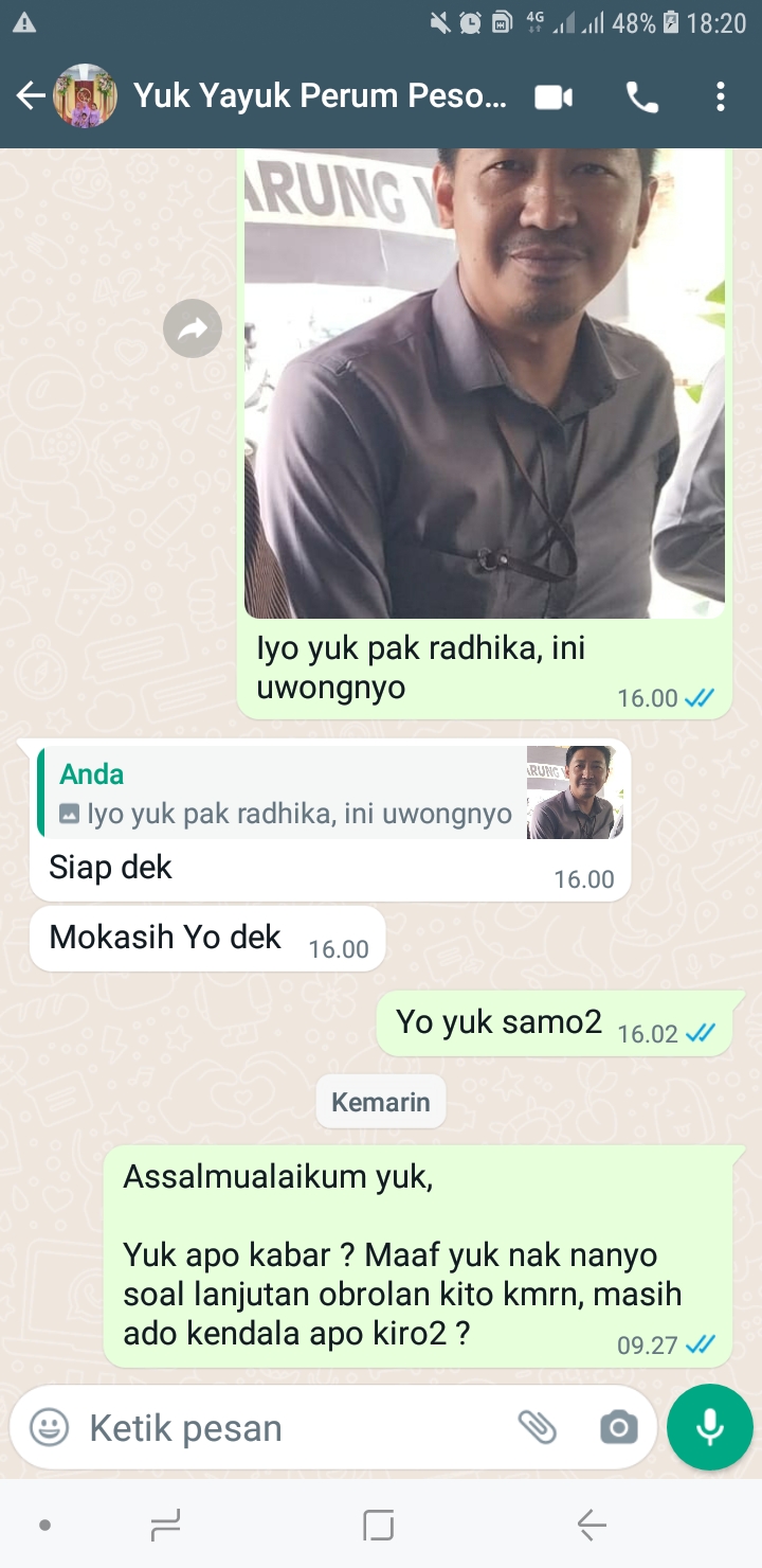 Foto Kunjungan - FOTO_KUNJUNGAN