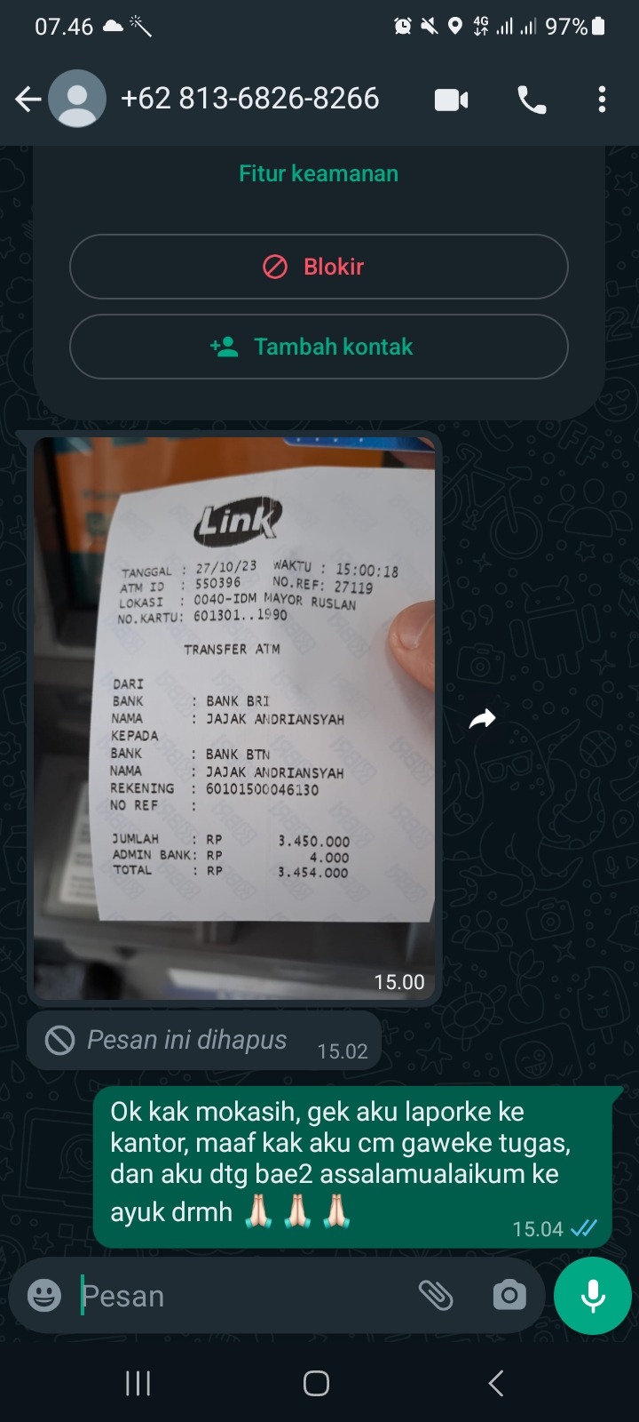 Foto Kunjungan - FOTO_KUNJUNGAN