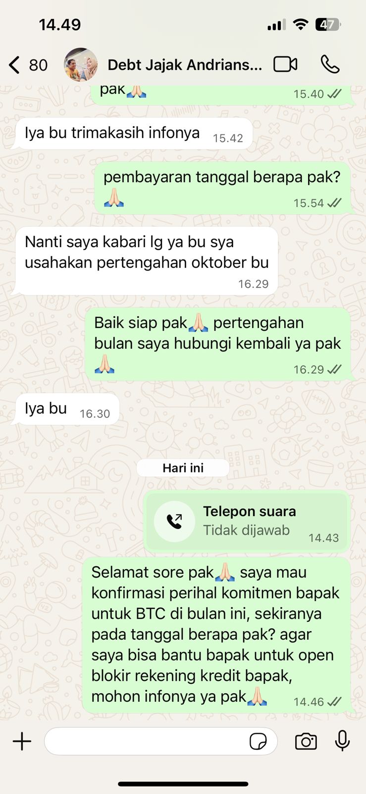 Foto Kunjungan - FOTO_KUNJUNGAN