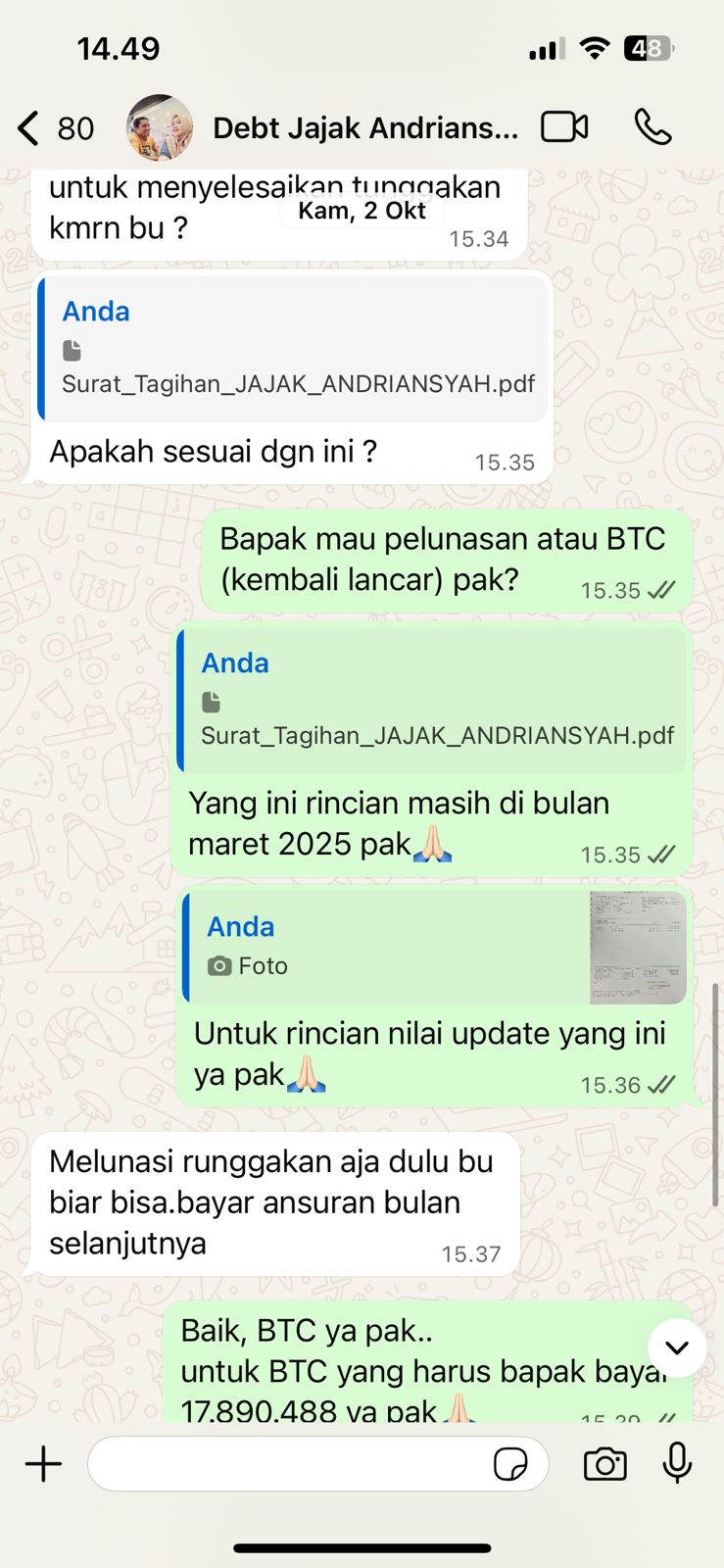 Foto Kunjungan - FOTO_KUNJUNGAN