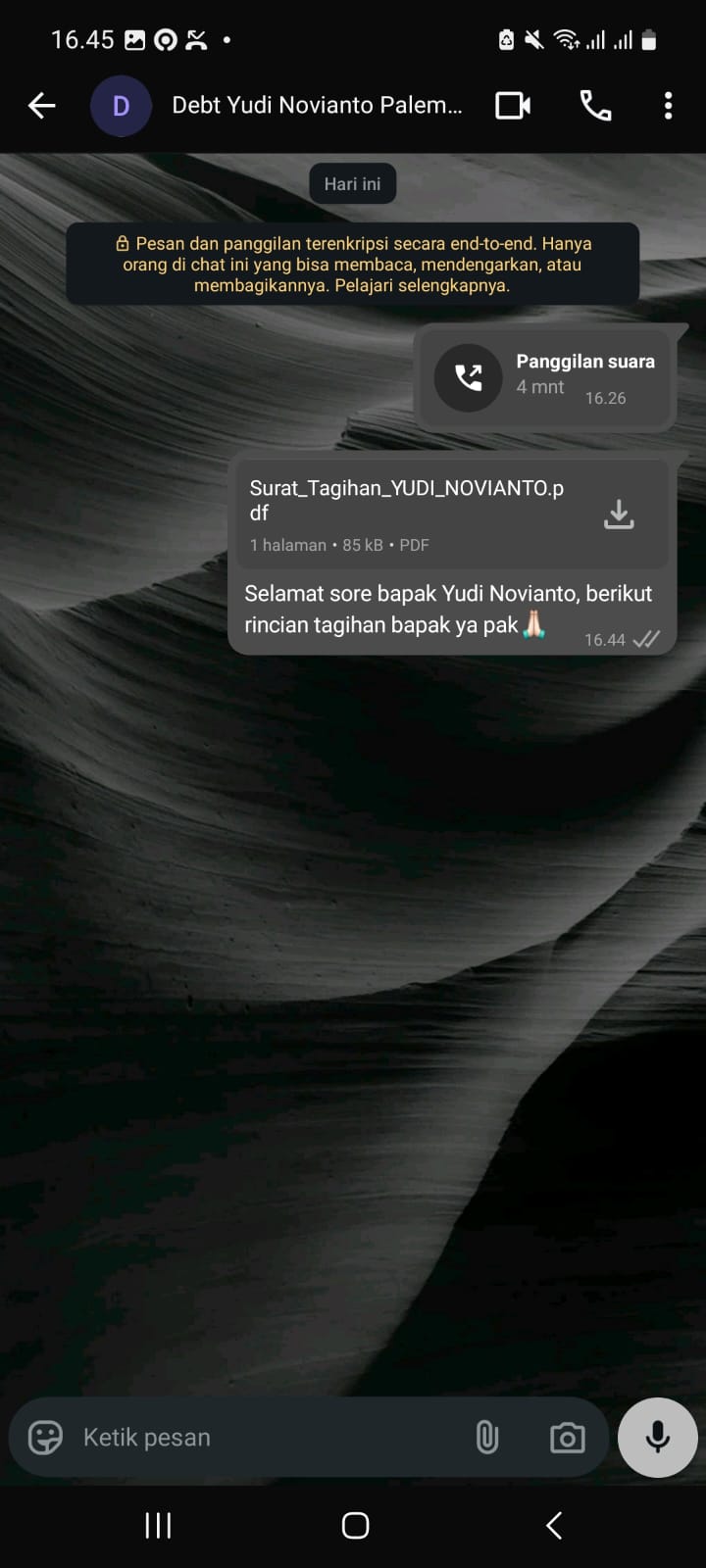 Foto Kunjungan - FOTO_KUNJUNGAN