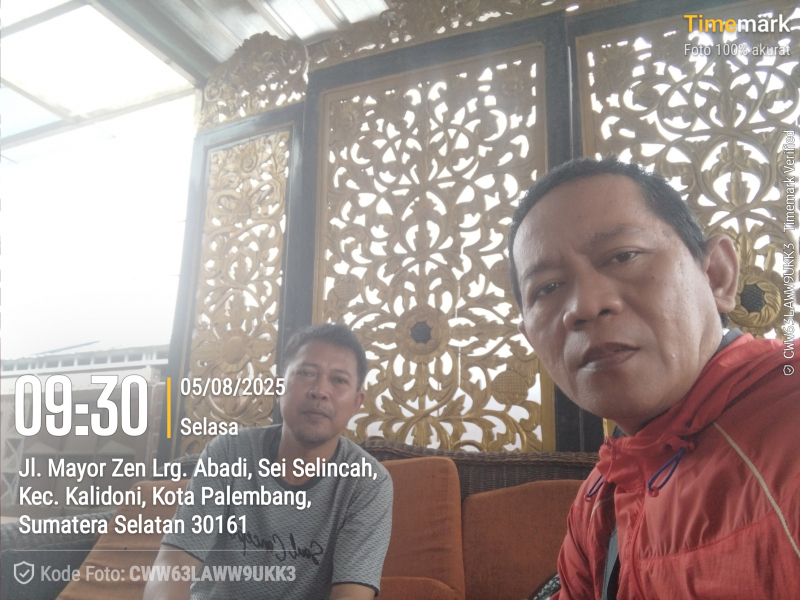 Foto Kunjungan - FOTO_KUNJUNGAN