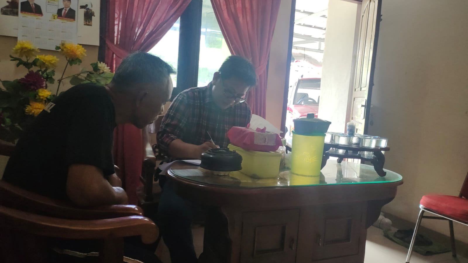 Foto Kunjungan - FOTO_KUNJUNGAN