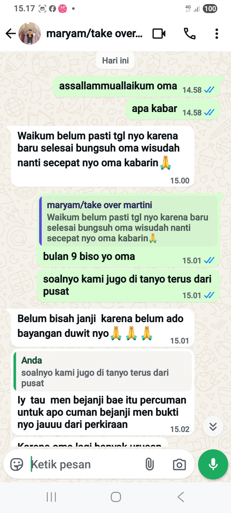 Foto Kunjungan - FOTO_KUNJUNGAN