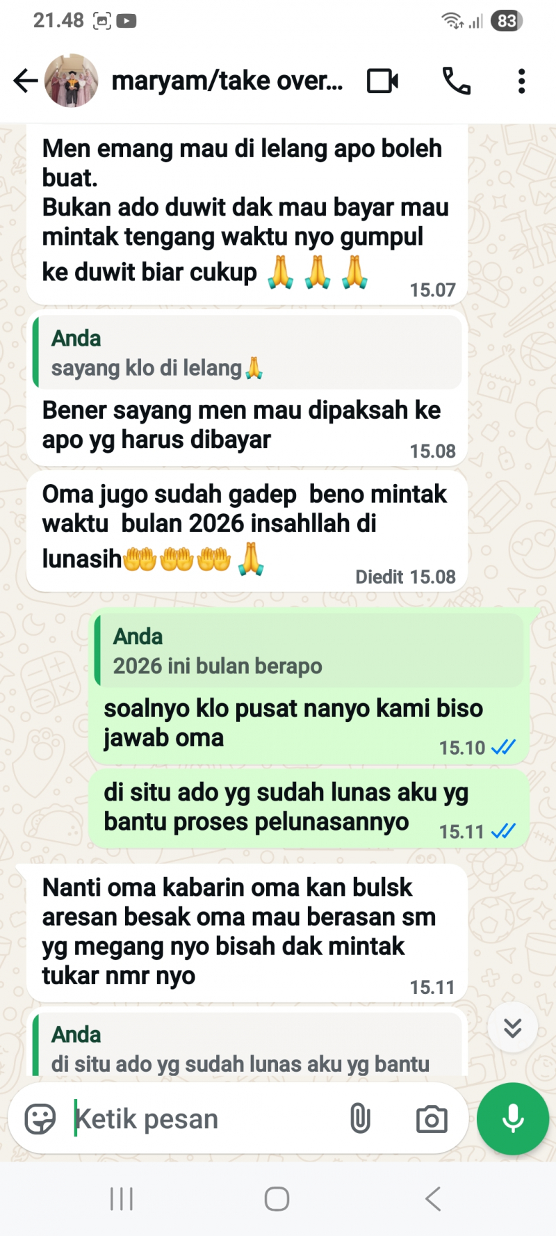 Foto Kunjungan - FOTO_KUNJUNGAN