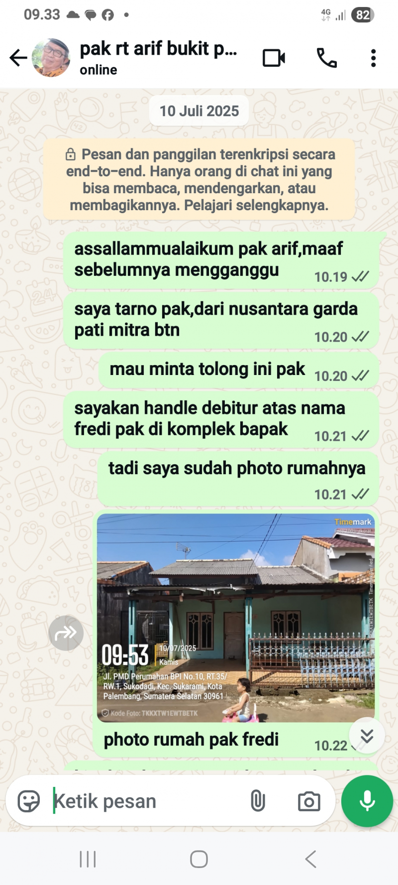 Foto Kunjungan - FOTO_KUNJUNGAN
