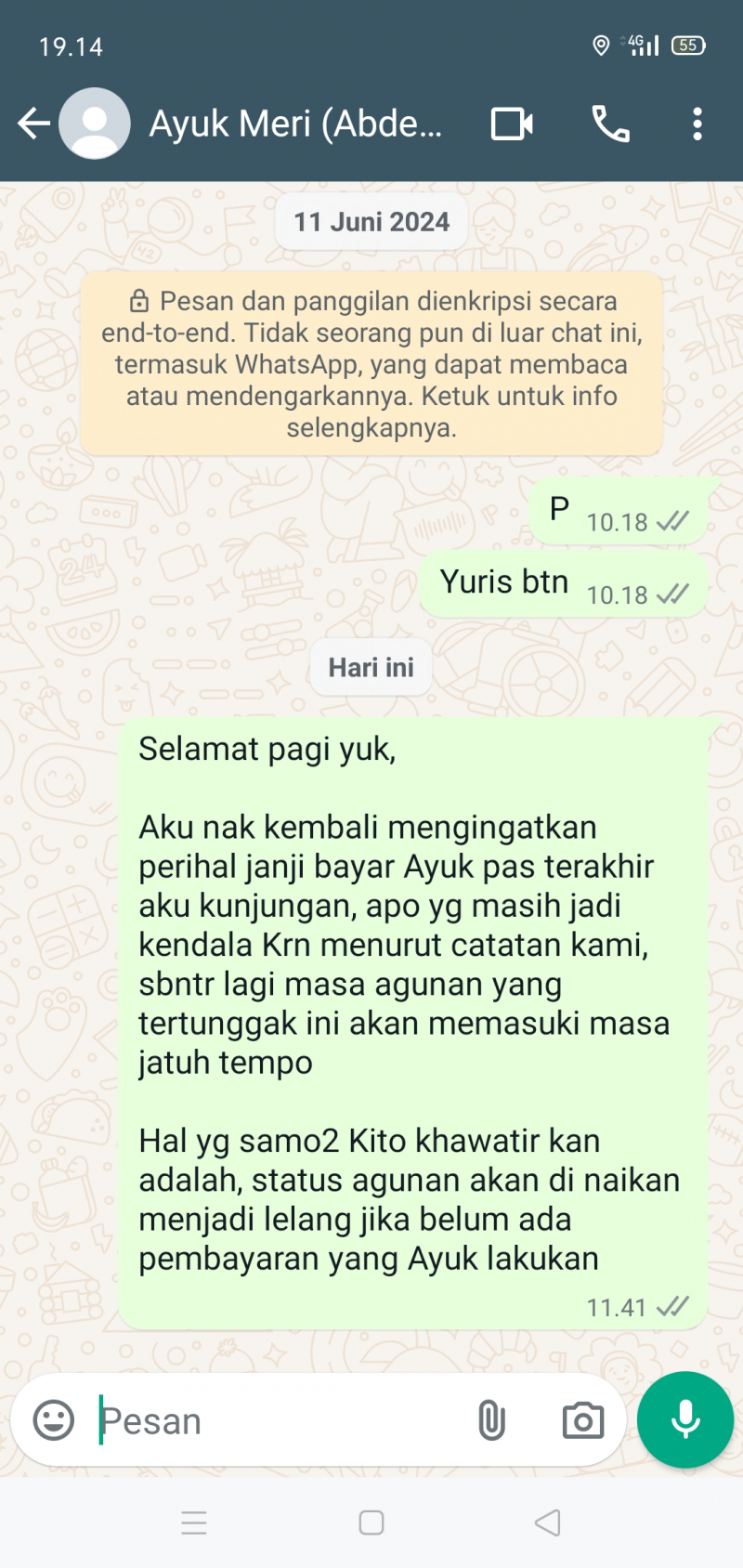 Foto Kunjungan - FOTO_KUNJUNGAN