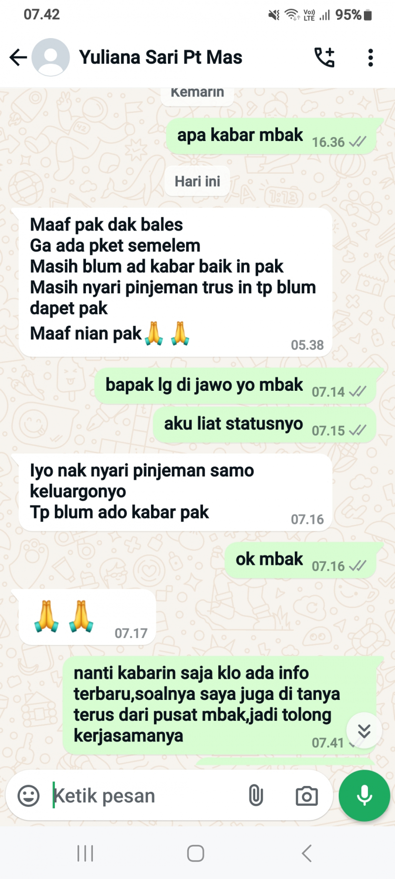 Foto Kunjungan - FOTO_KUNJUNGAN