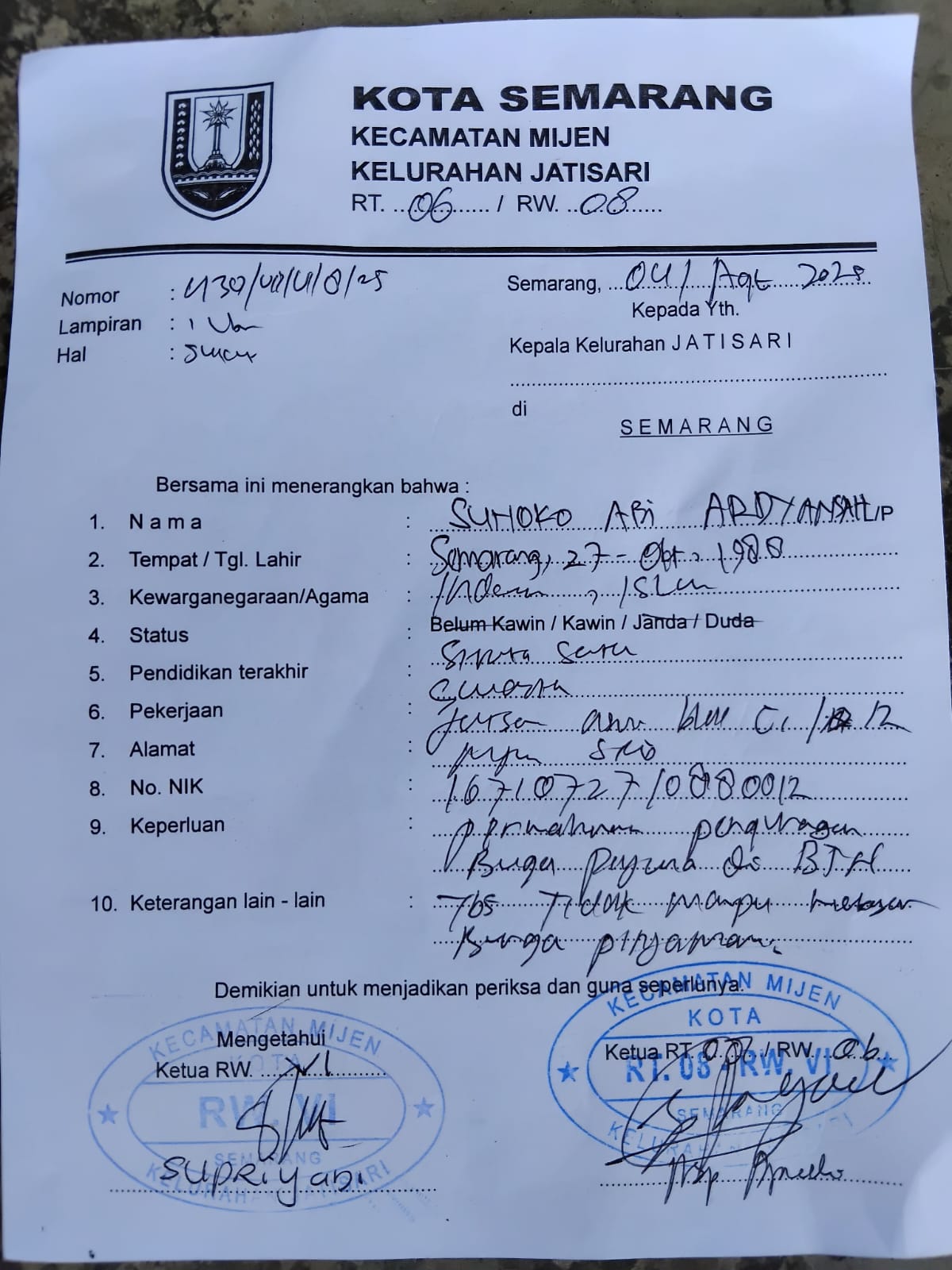 Foto Kunjungan - FOTO_KUNJUNGAN