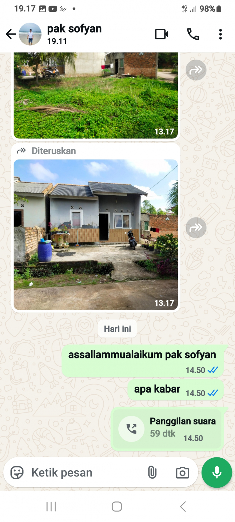 Foto Kunjungan - FOTO_KUNJUNGAN