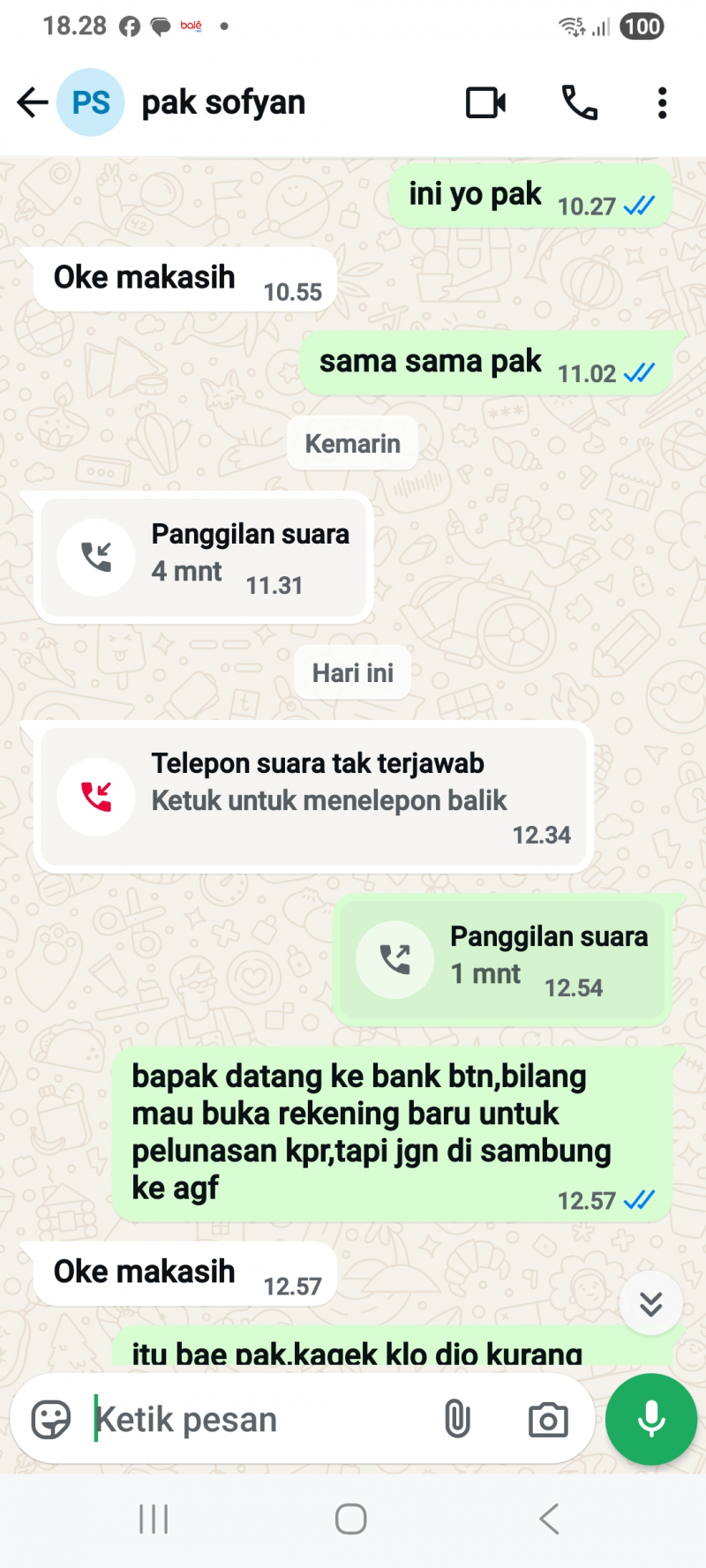 Foto Kunjungan - FOTO_KUNJUNGAN