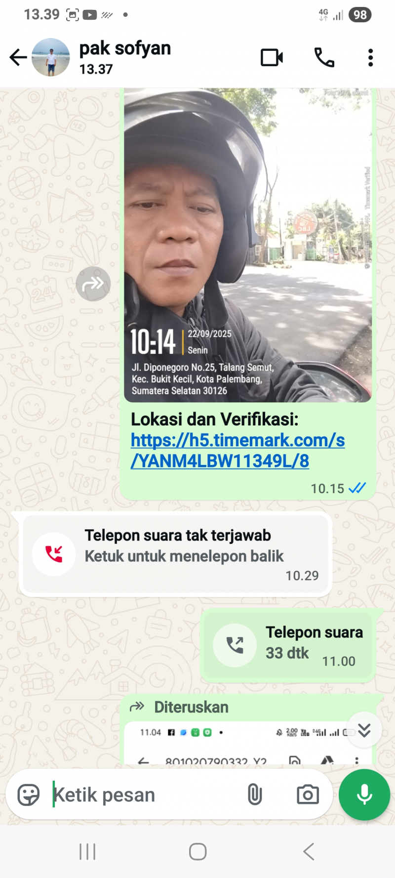 Foto Kunjungan - FOTO_KUNJUNGAN