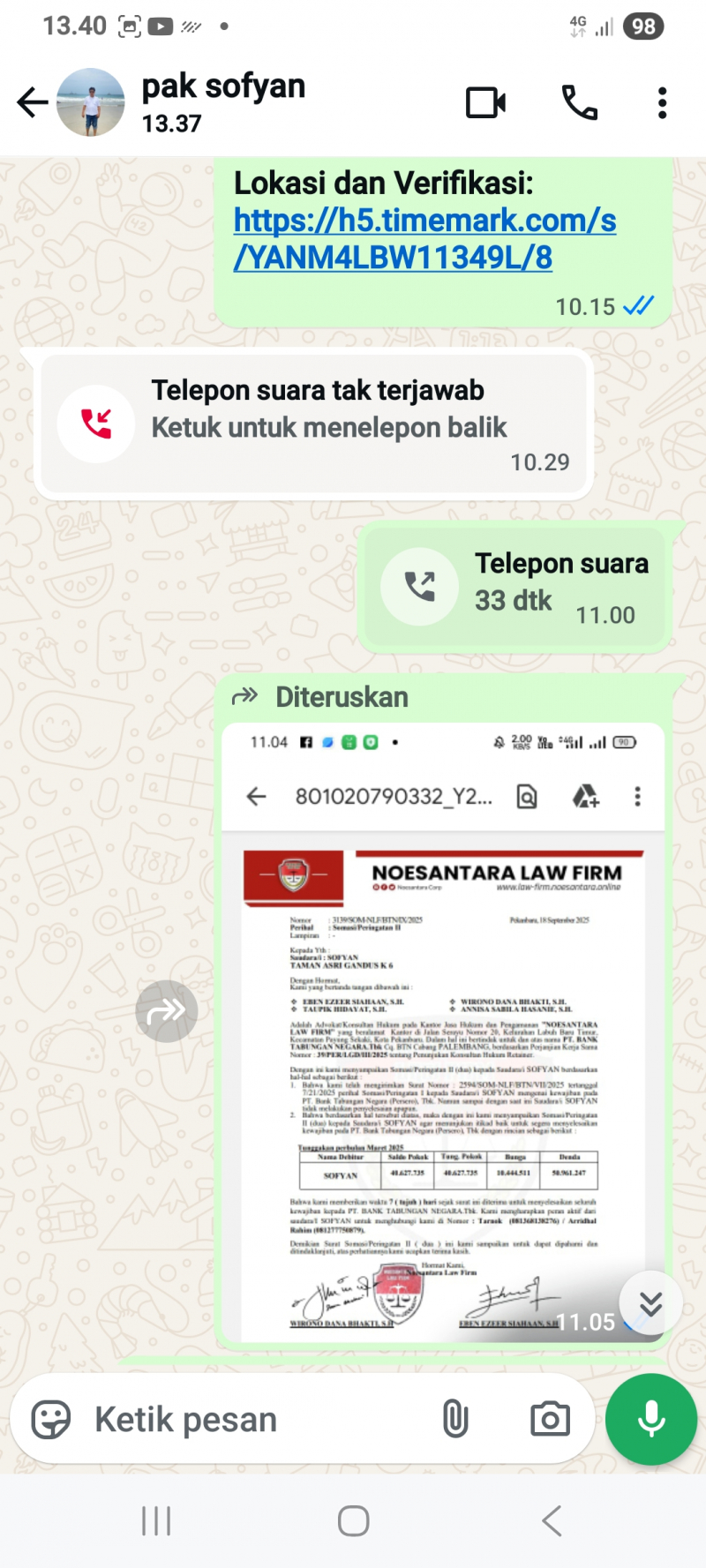 Foto Kunjungan - FOTO_KUNJUNGAN