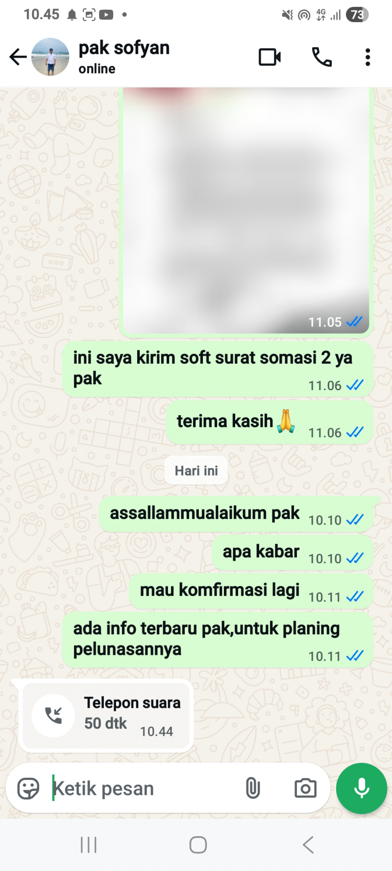 Foto Kunjungan - FOTO_KUNJUNGAN