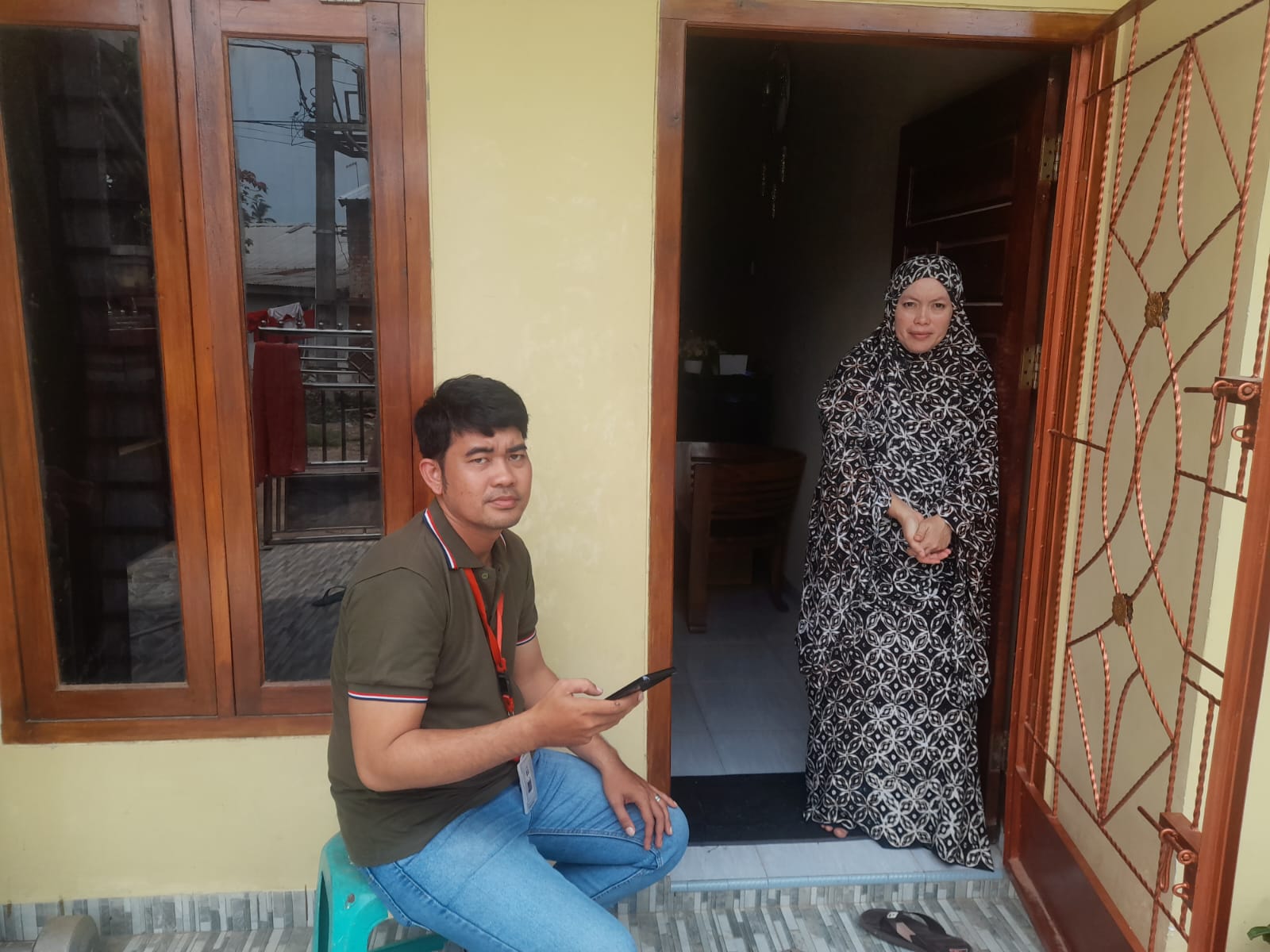 Foto Kunjungan - FOTO_KUNJUNGAN