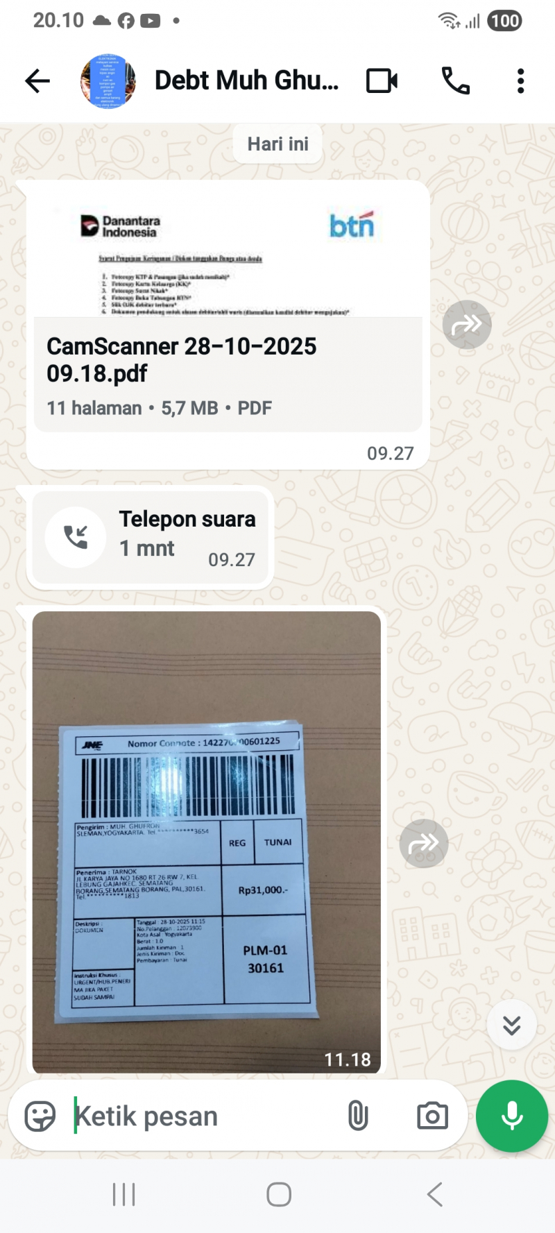 Foto Kunjungan - FOTO_KUNJUNGAN